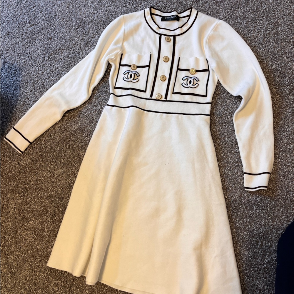 Women’s Chanel Dress